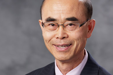 Dr. Howard (Xiaohua) Lin